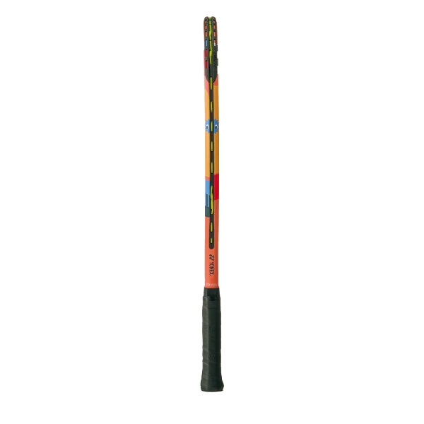 Raqueta Yonex 21 Junior Coral Orange