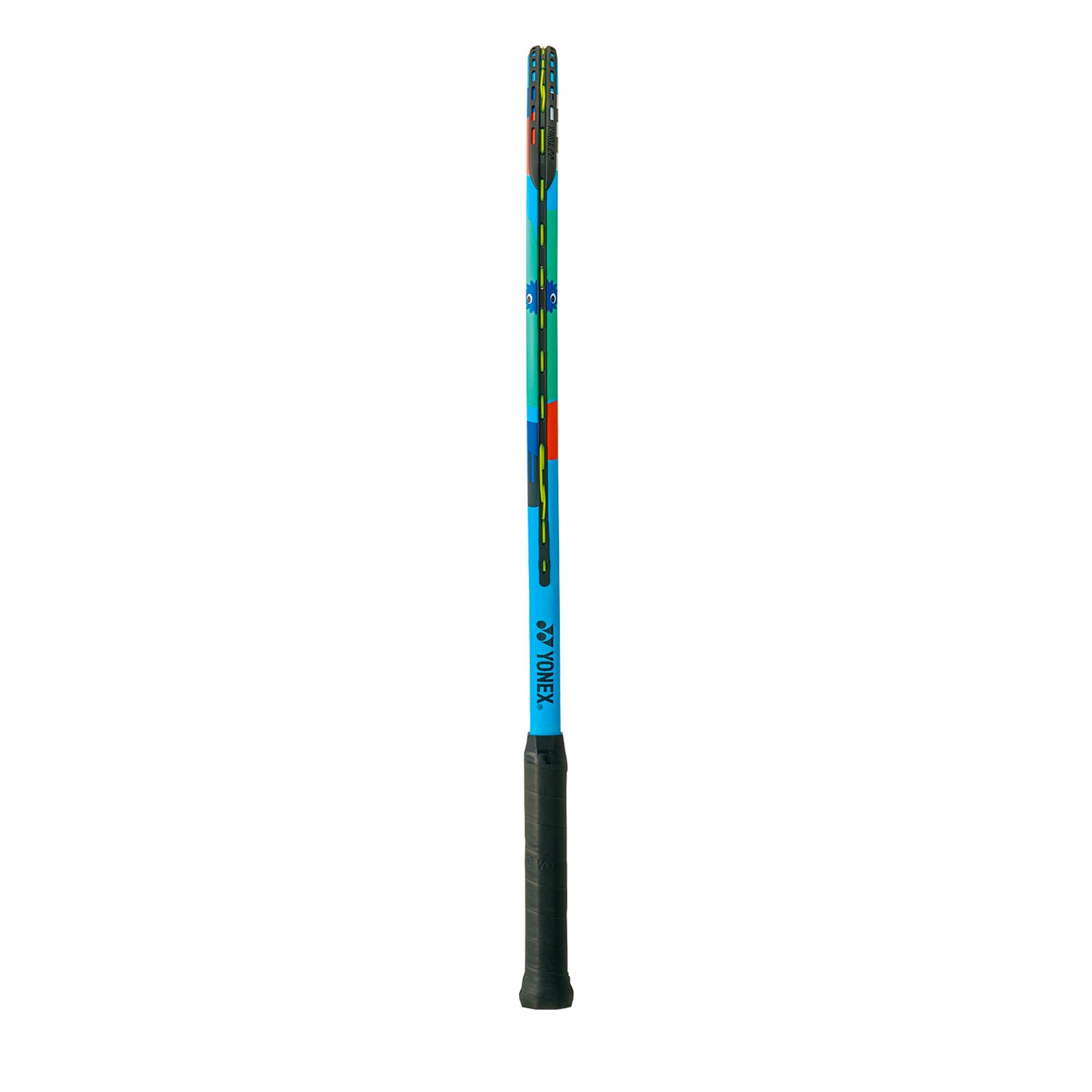 Raqueta Yonex 25 Junior Ocean Blue