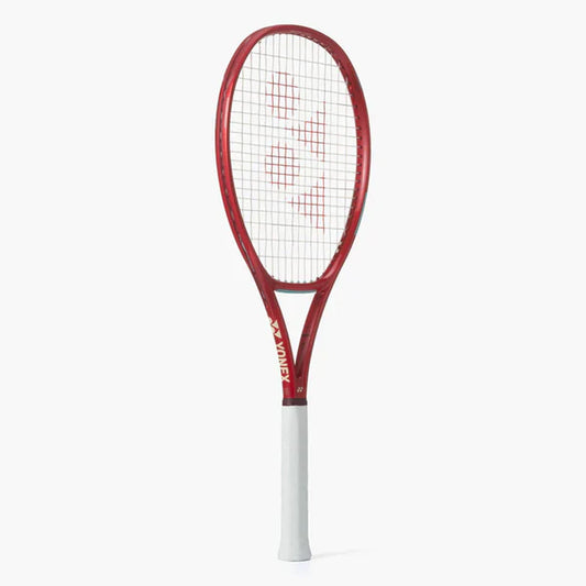 Raqueta Yonex Vcore 100 (300g) Ruby Red 2026