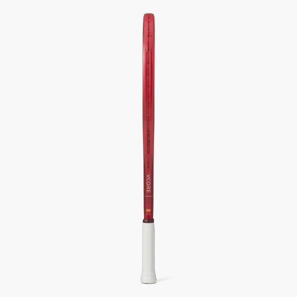 Raqueta Yonex Vcore Junior 25 (225g.) 2026 Ruby Red