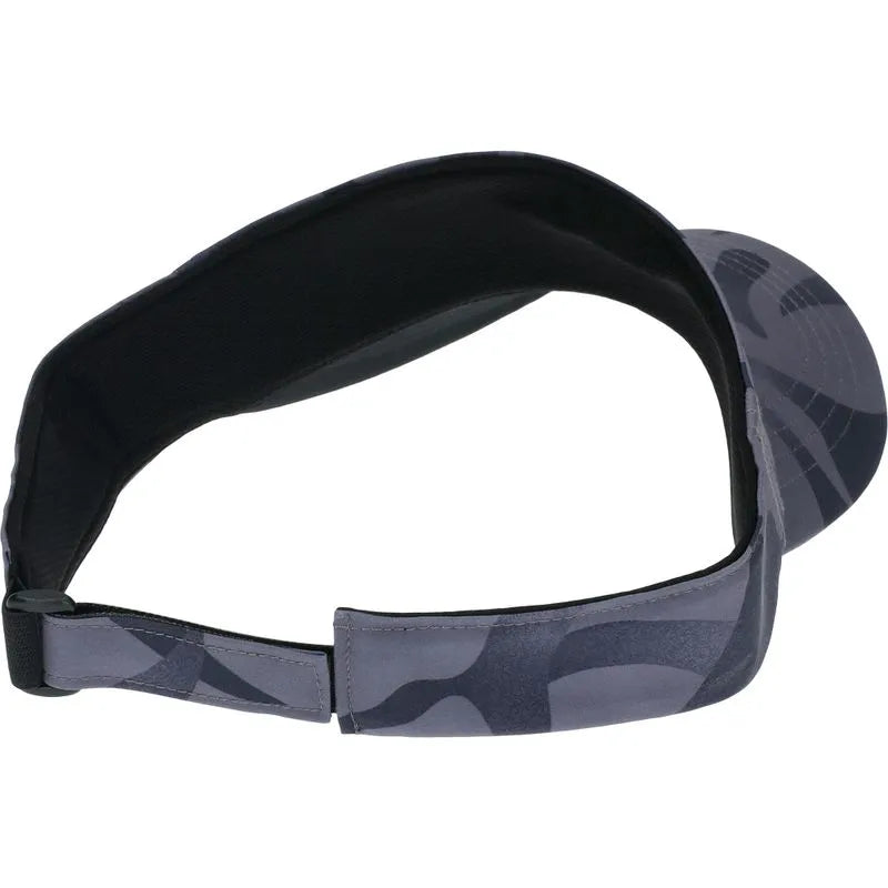 Visor Asics Graphic (M/M) Greyish Purple