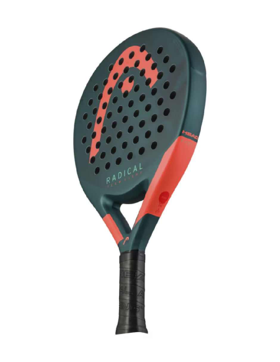Pala Head Radical Team Light 2026