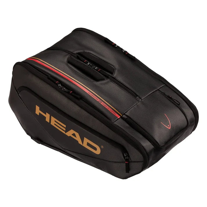 Paletero Head Retro Padel Bag 25TH LTD