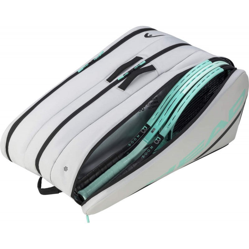 Raquetero Head Tour Racquet Bag L CCTE