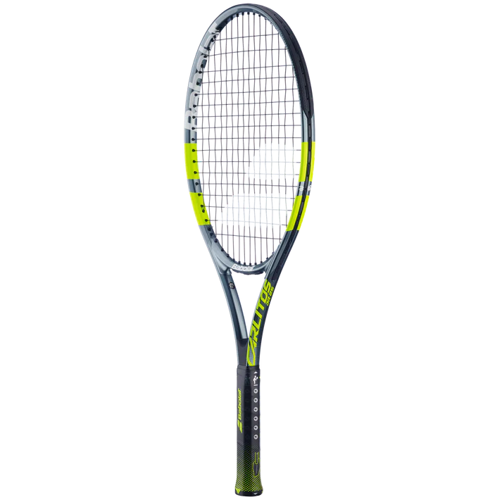 Raqueta Babolat Carlitos Junior 25 (230g.)