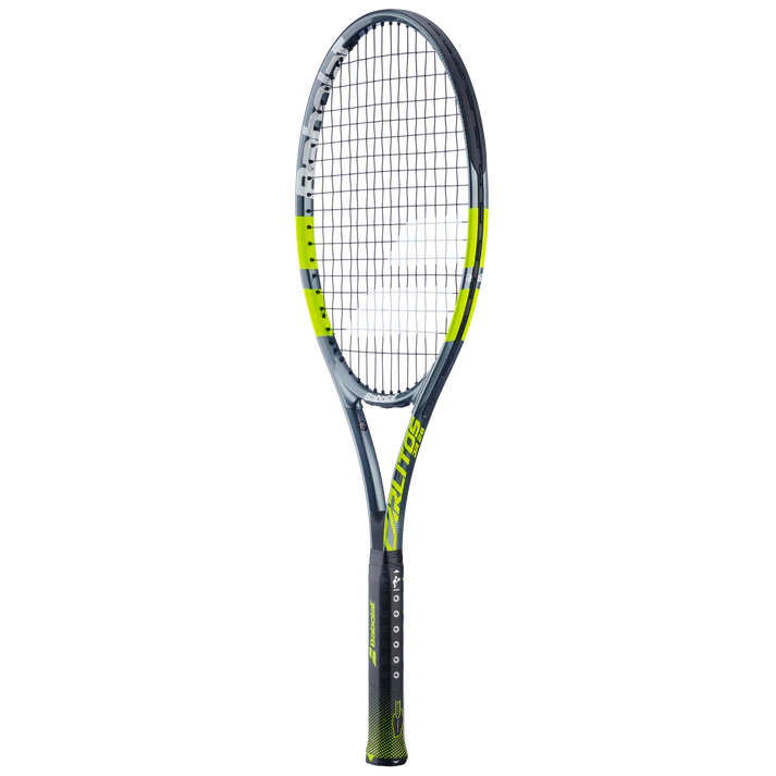 Raqueta Babolat Carlitos Junior 26 (240g.)