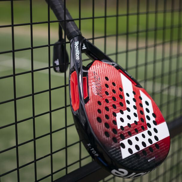 Pala Tecnifibre Curva Speed