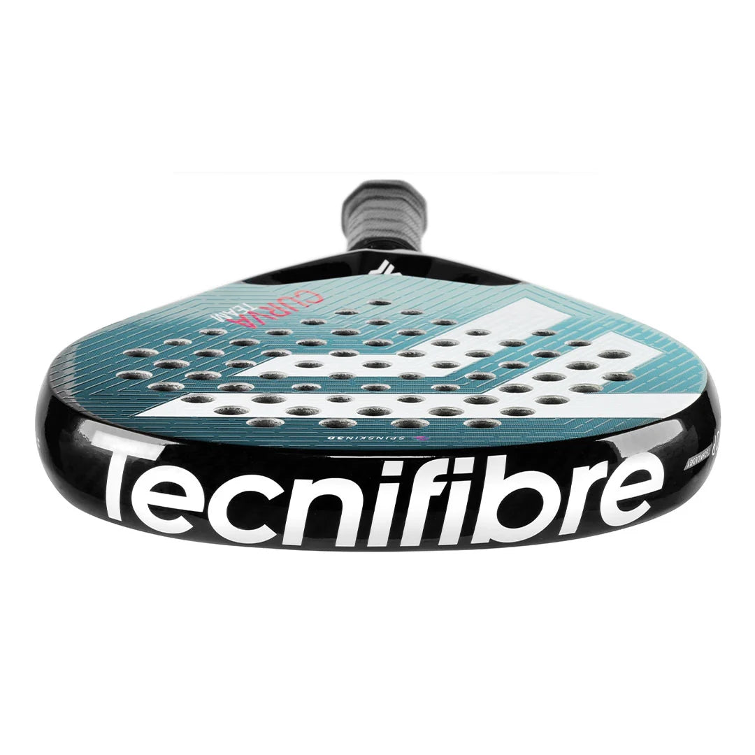 Pala Tecnifibre Curva Team 2025