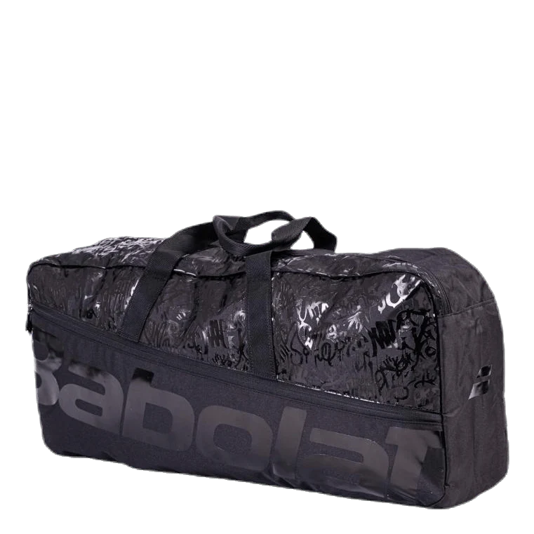 Raquetero Babolat Duffle M Classic 105 Black