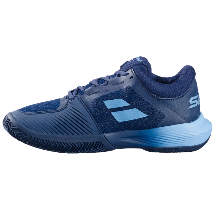 Tenis Babolat SFX4 Clay Men Drive Blue