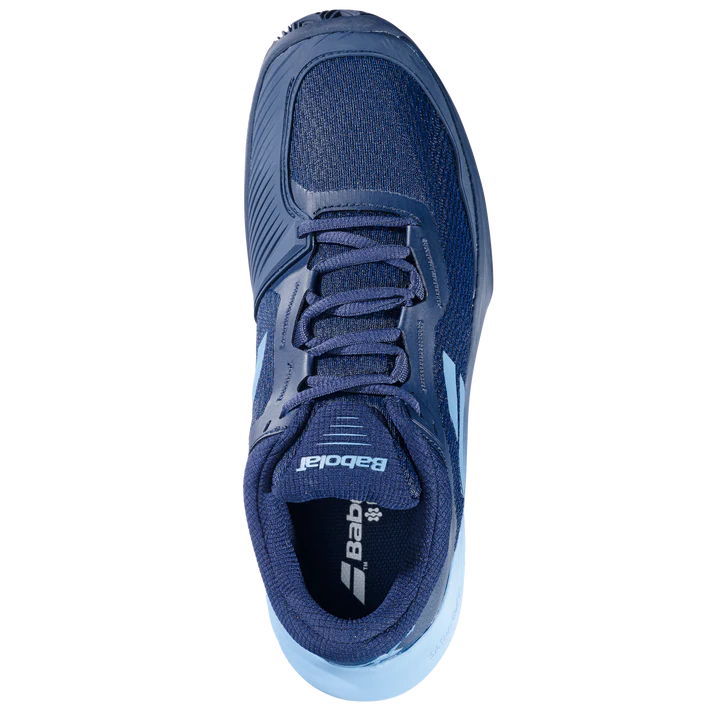 Tenis Babolat SFX 4 Clay Men (Drive Blue)