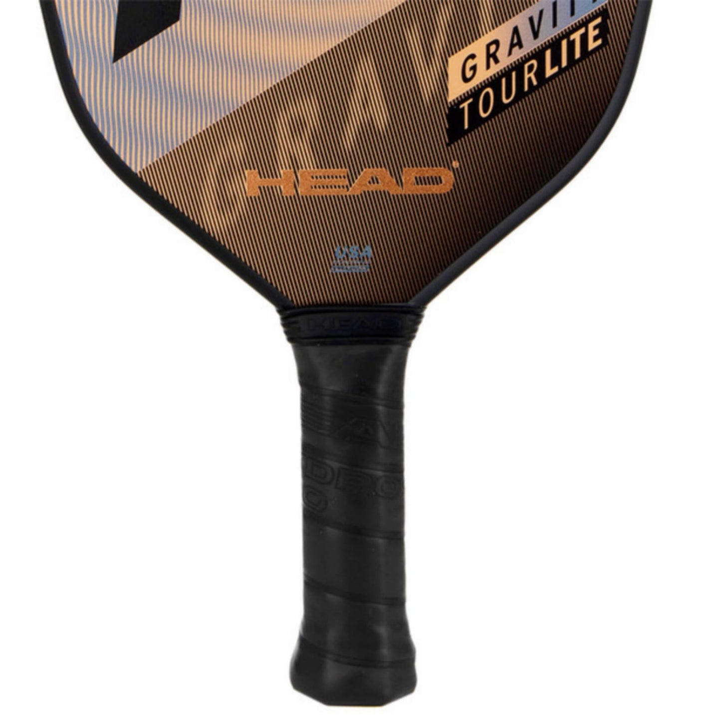 Pala Pickleball Head Gravity Tour Lite (215g.) 2023