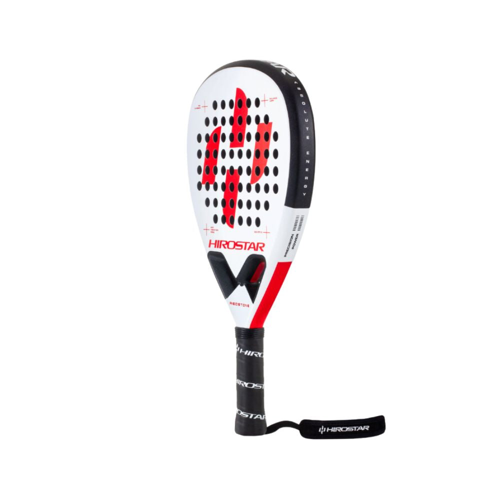 Pala Hirostar Redstone 2024 (360-375g)