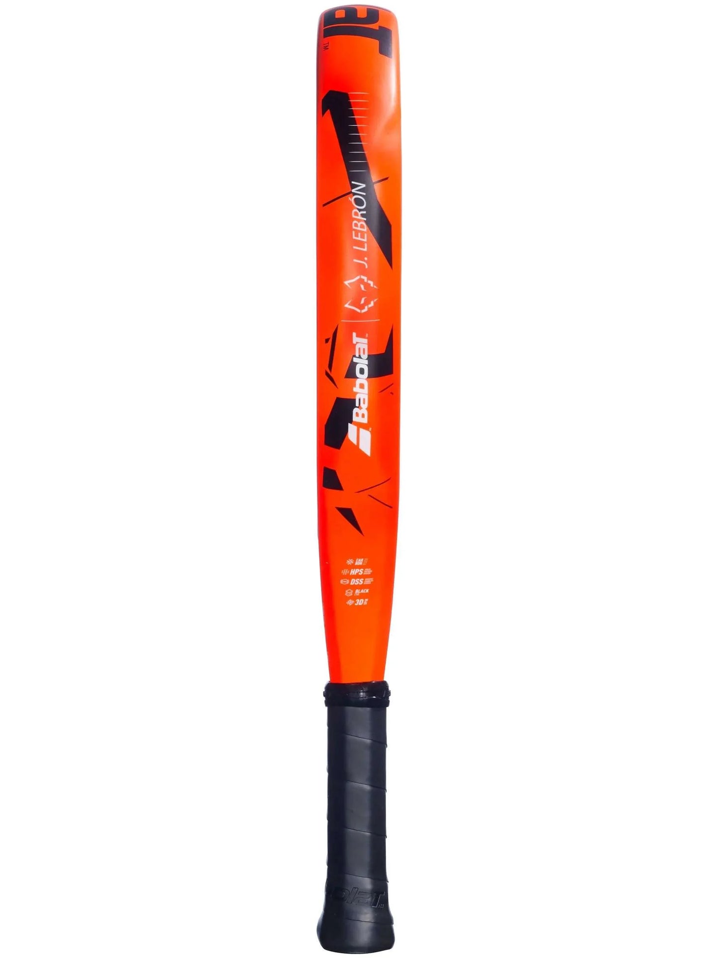 Pala Babolat Technical Verón Juan Lebrón 3.0 2026