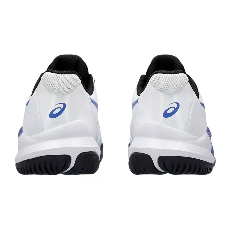 Tenis Asics Gel Challenger 14 (White/Sapphire)