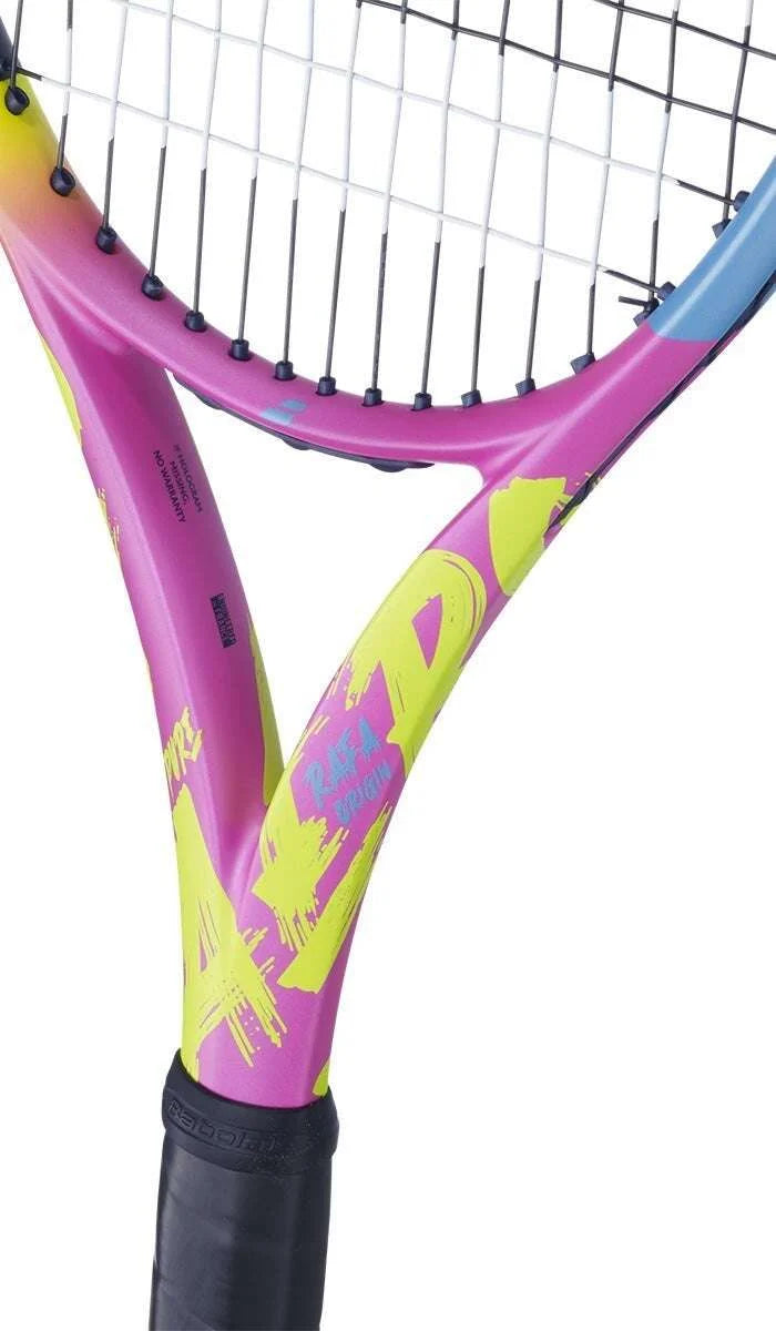 Raqueta Babolat Pure Aero Rafa Origin (317g.)
