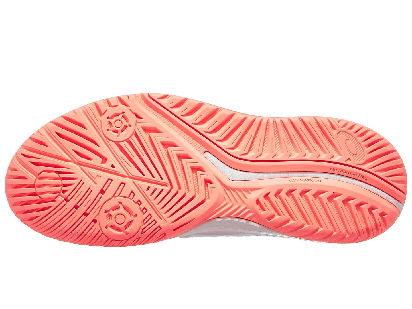 Tenis Asics Gel Challenger 14 (White/Pearl Pink)