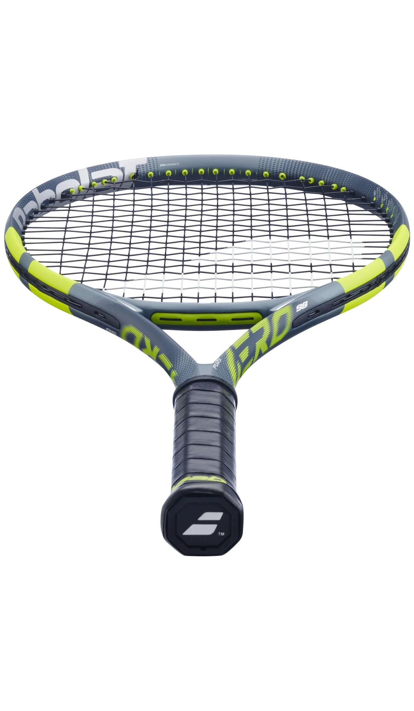 Raqueta Babolat Pure Aero 98 Gen9 (305g.) 2026