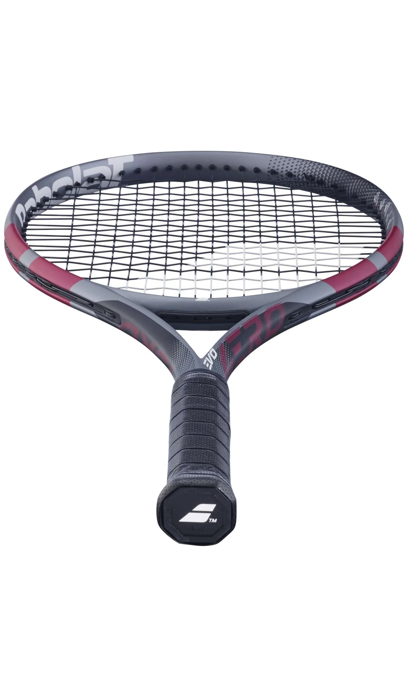 Raqueta Babolat Evo Aero Pink (275g.) Gen2