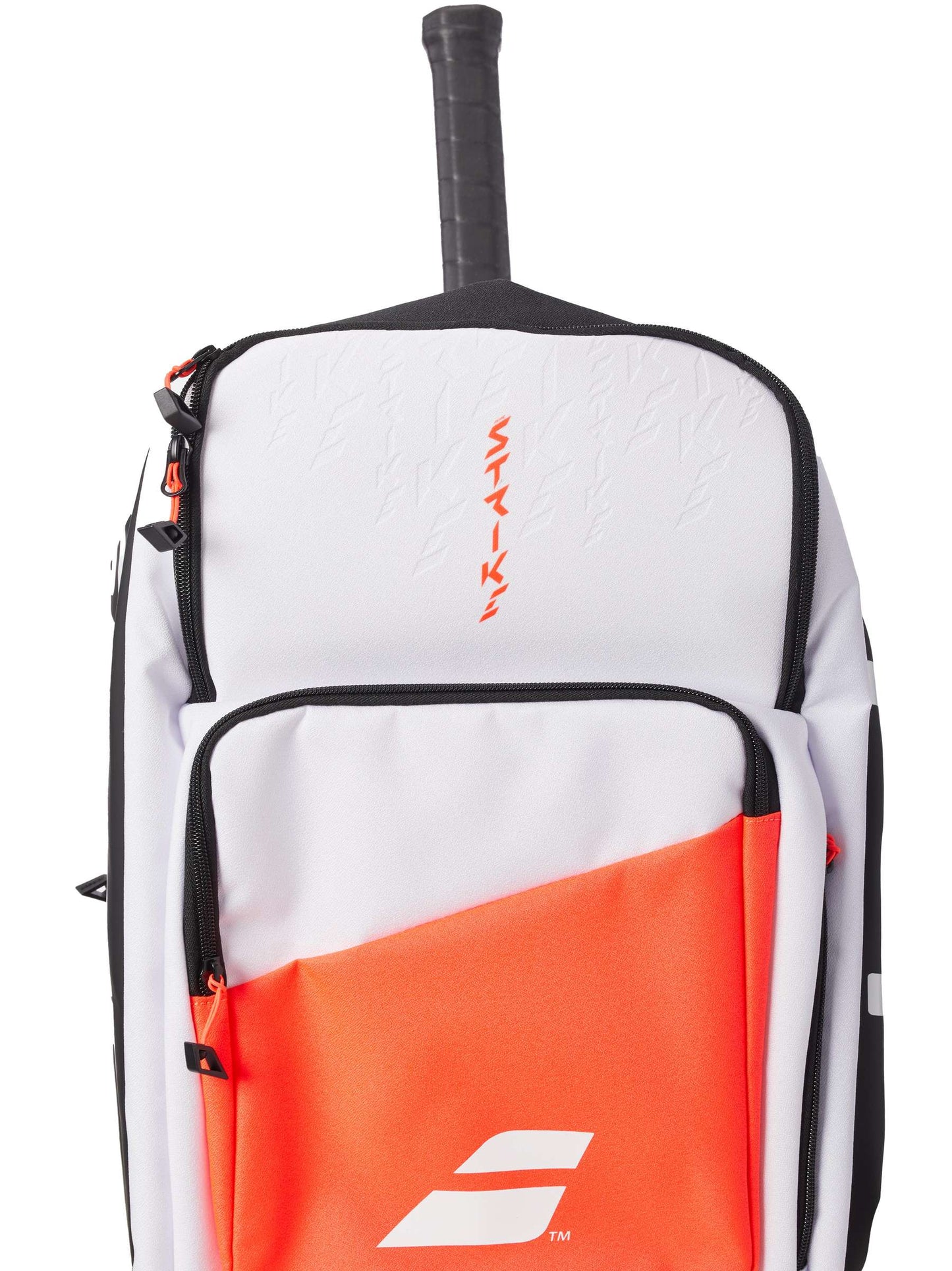Backpack Babolat Pure Strike 2025