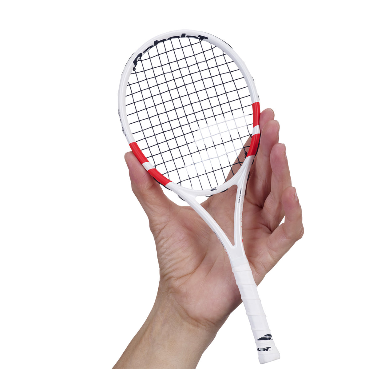 Mini Raqueta Babolat Pure Strike 2025 – Sportenis