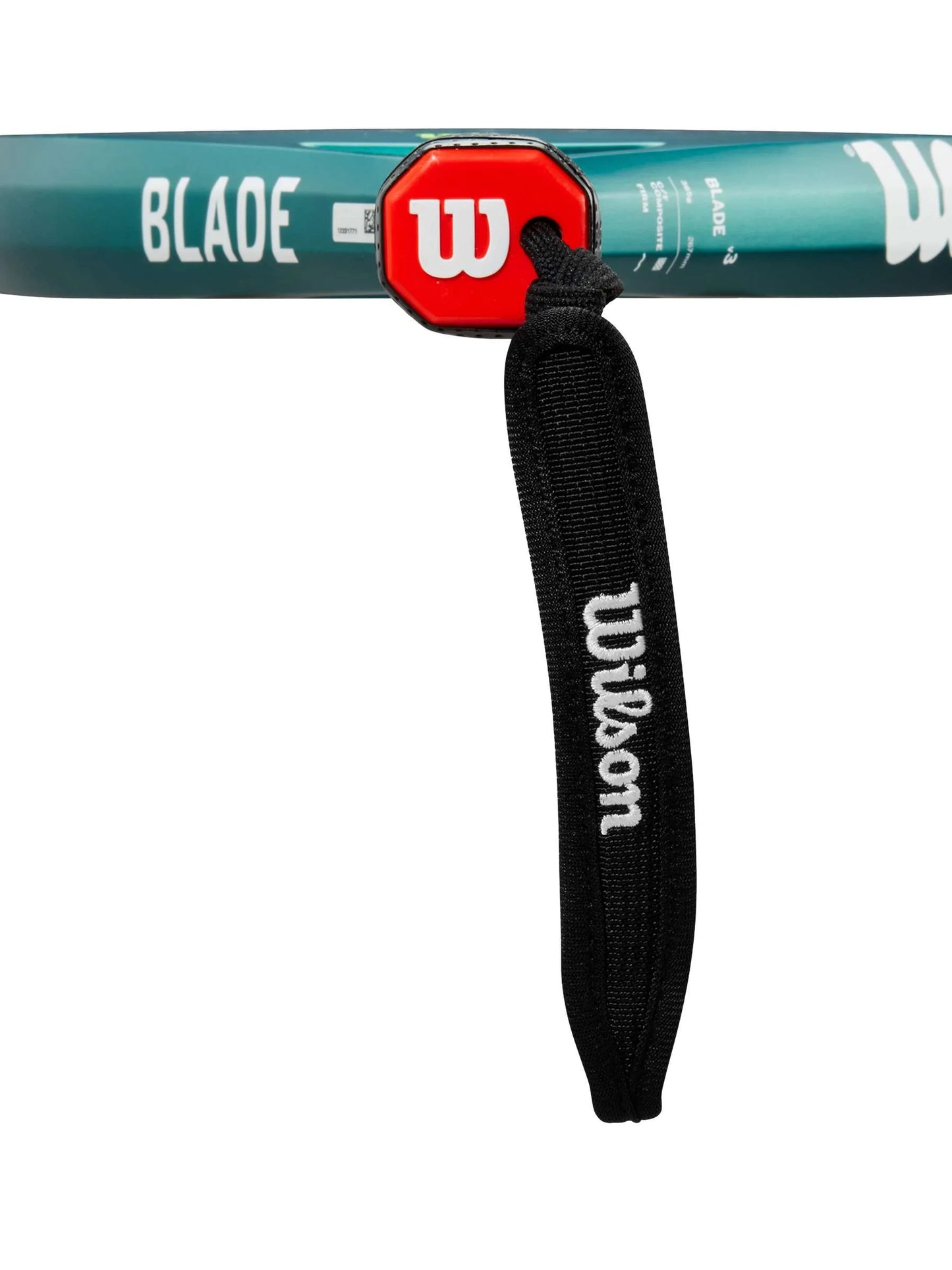 Pala Wilson Blade (365g.) V3 2024
