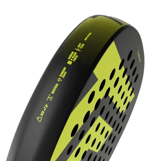 Pala Tecnifibre Bomba Soft (355g)