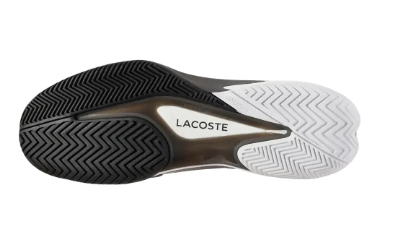 Tenis Lacoste AG-LT25 Lite Black/White