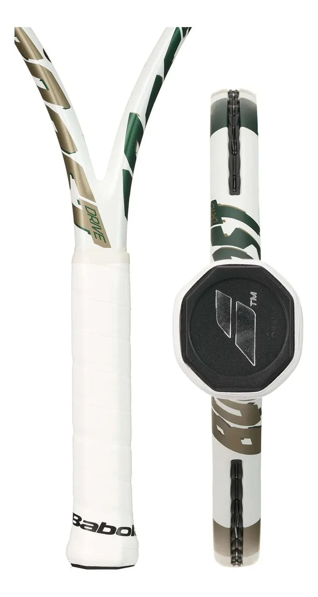 Raqueta Babolat Boost Wimbledon (260g.) 2025