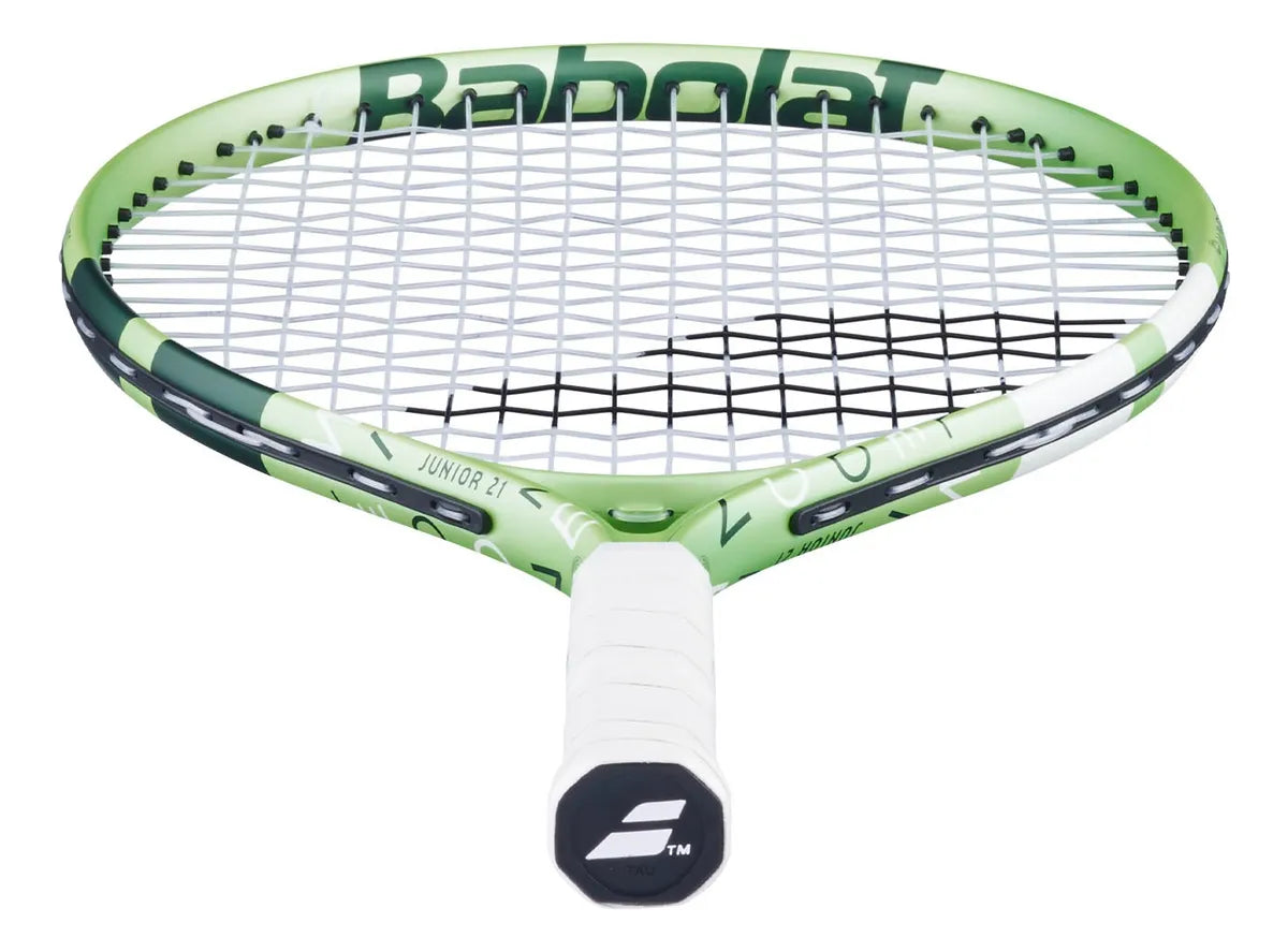 Raqueta Babolat Junior 21 Wimbledon (190g.) 2025