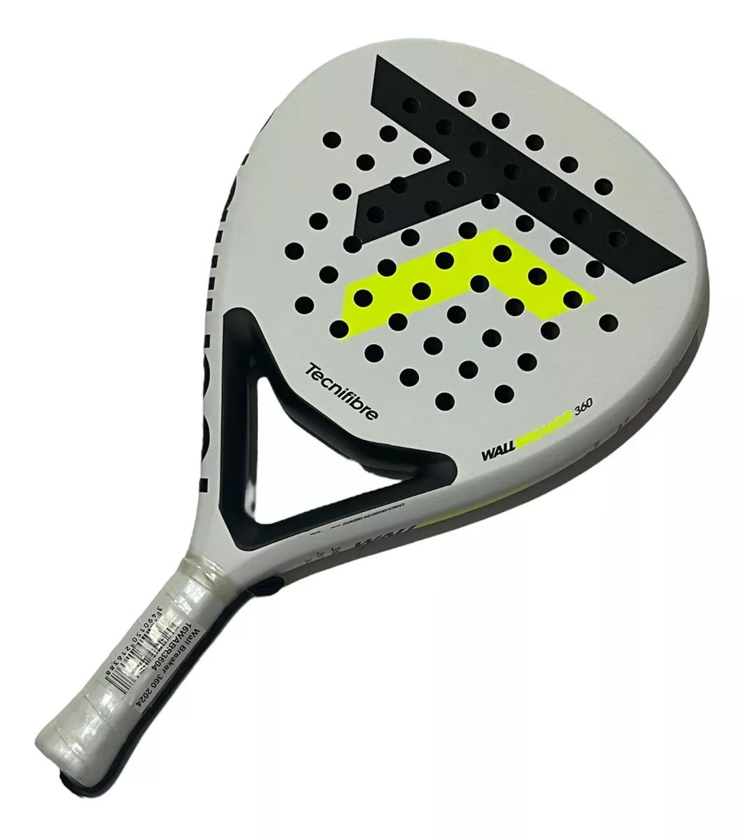 Pala Tecnifibre Wall Breaker 360 2024