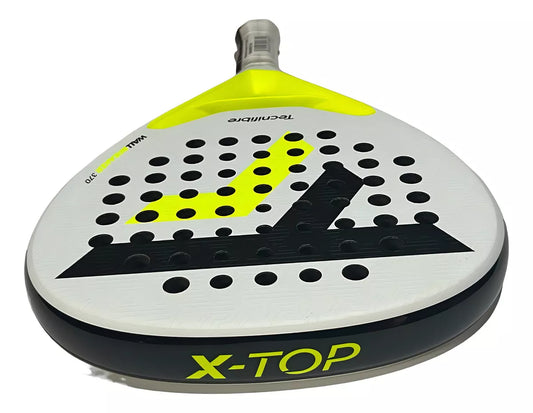 Pala Padel Tecnifibre Wall Breaker 370g 2024