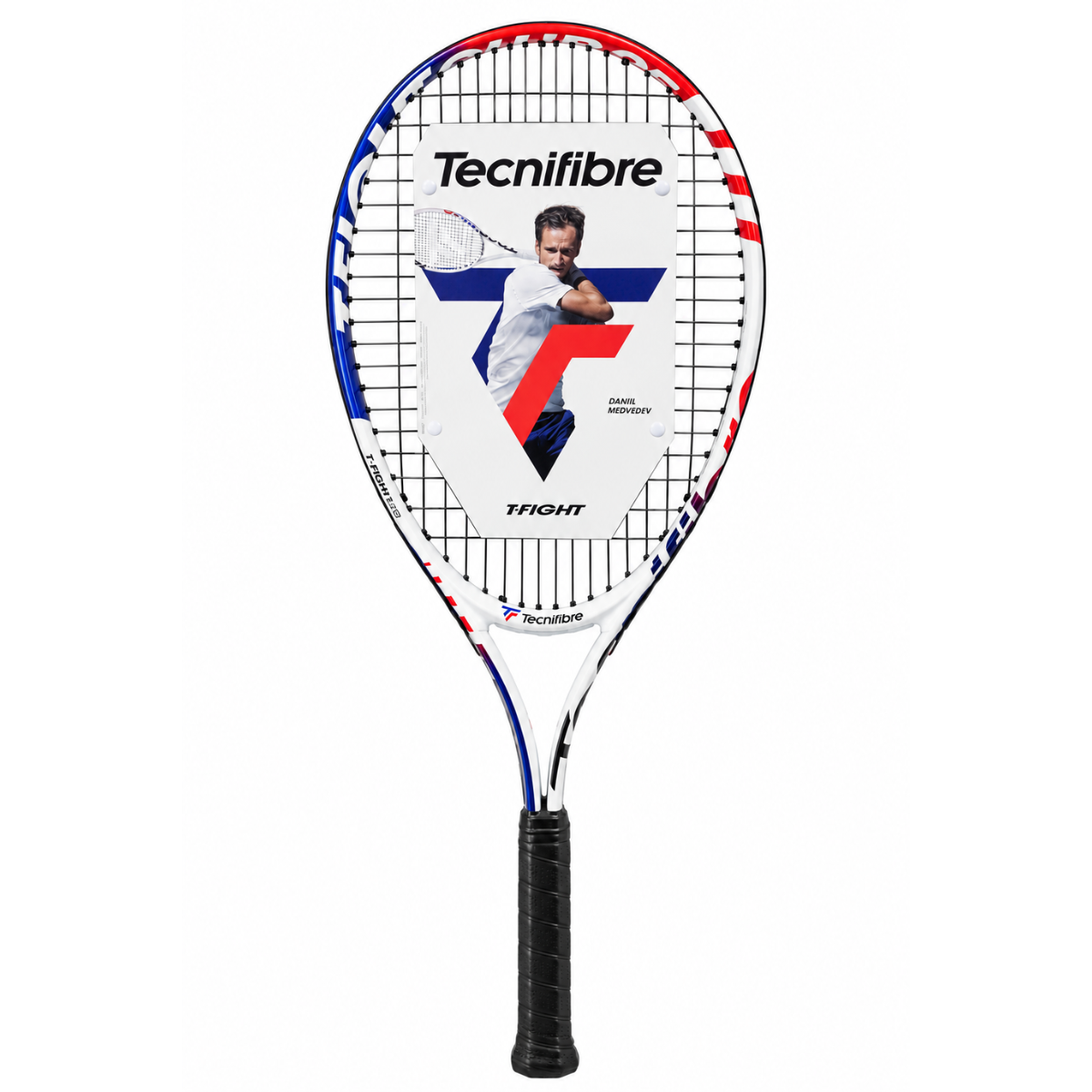 Raqueta Junior 19 Tecnifibre Tfight Club