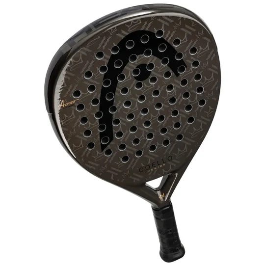 Pala Head Coello Junior 2026