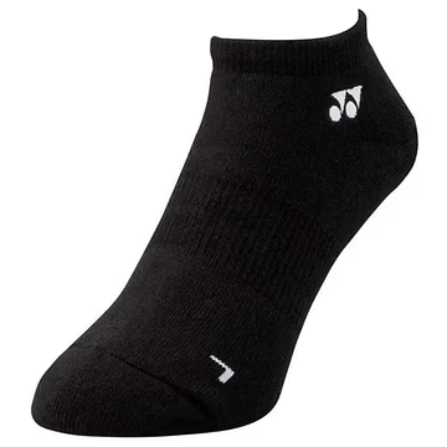 Calcetas Yonex 3D Ergo Socks Low Cut (28-30) Black