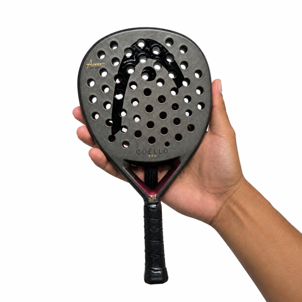 Mini Pala de Padel Coello Pro