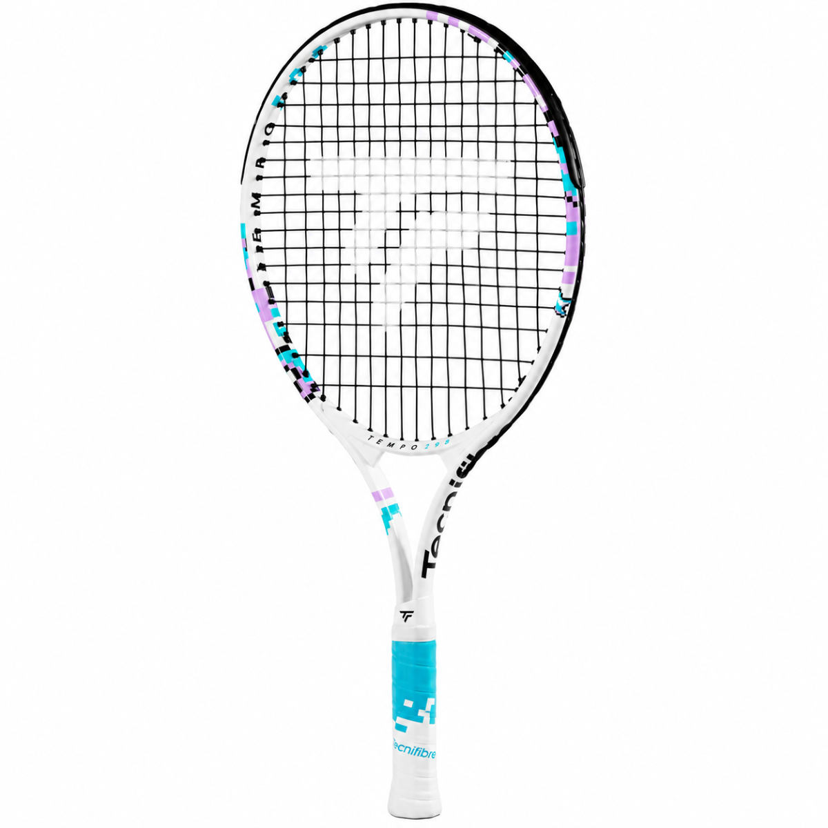 Raqueta Junior 21 Tecnifibre Tempo IGA 2026