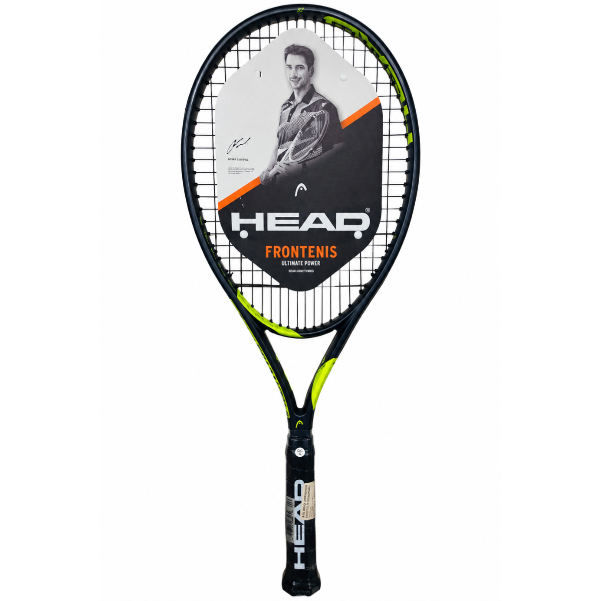 Raqueta Head Frontenis Graphene S2 Mexico (245g.) 2026