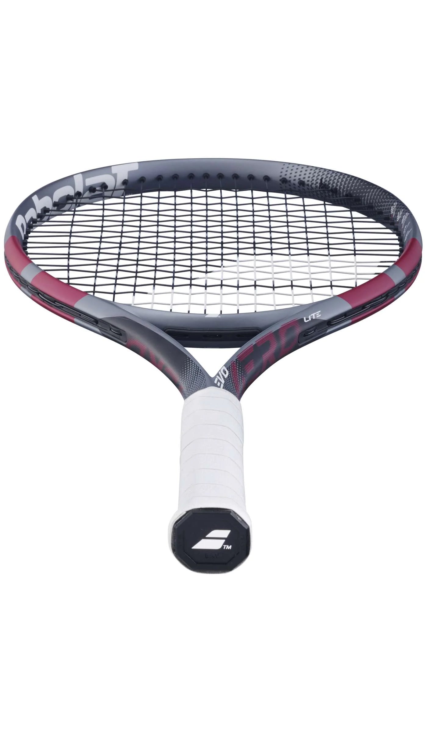 Raqueta Babolat Evo Aero Lite Pink (260g.) Gen2