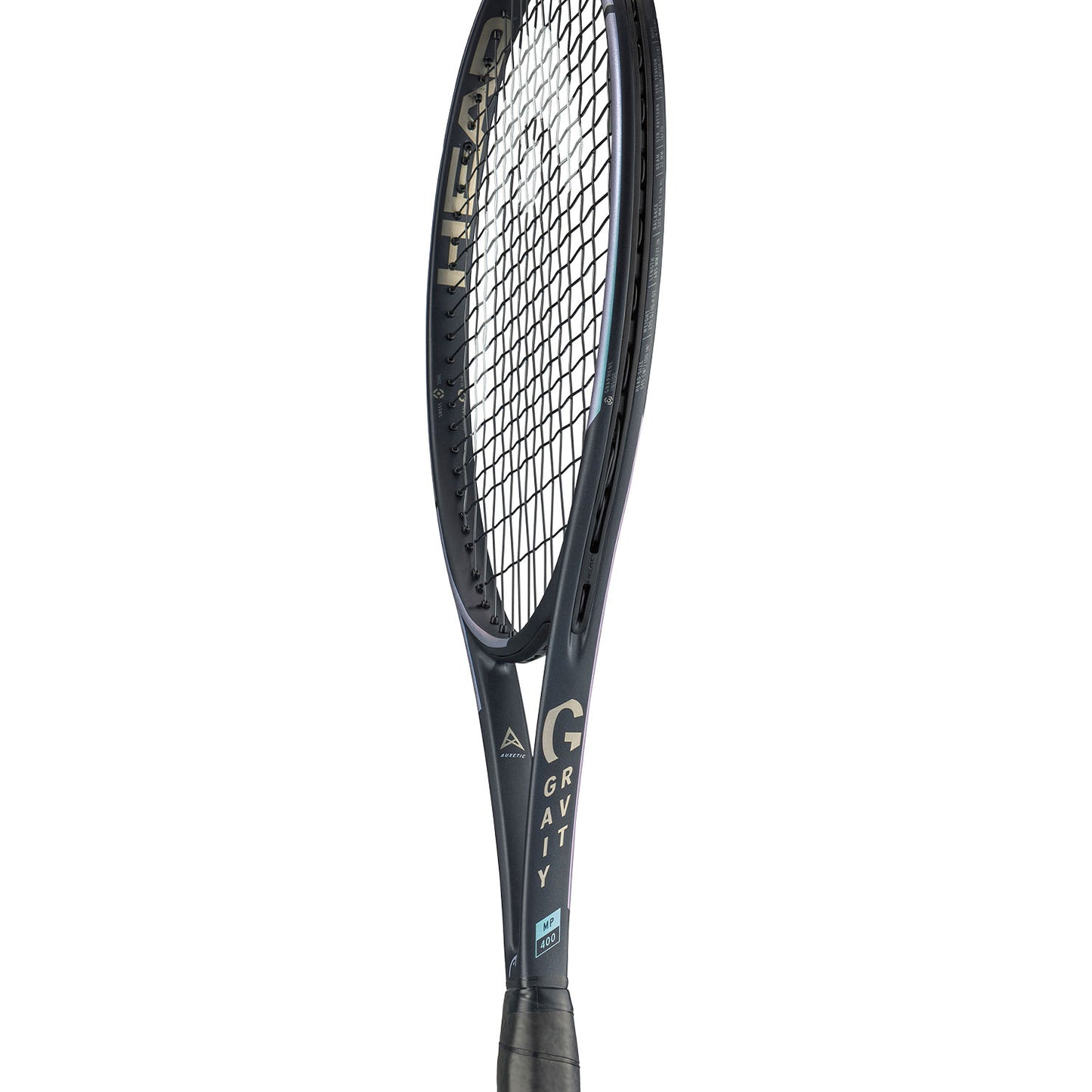 Raqueta Head Gravity MP (295g.) 2023