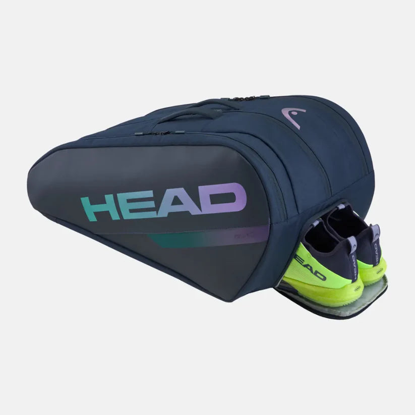 Raquetero Head Tour Racquet Bag L NV