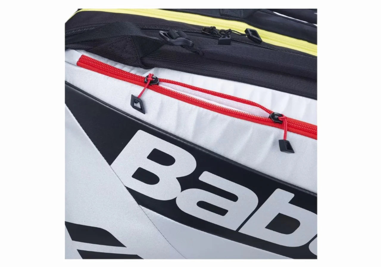 Paletero Babolat RH Pro Padel Black