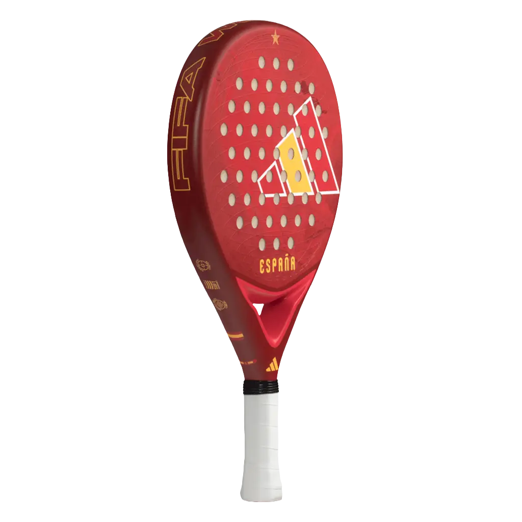 Pala Adidas España World Cup 2026