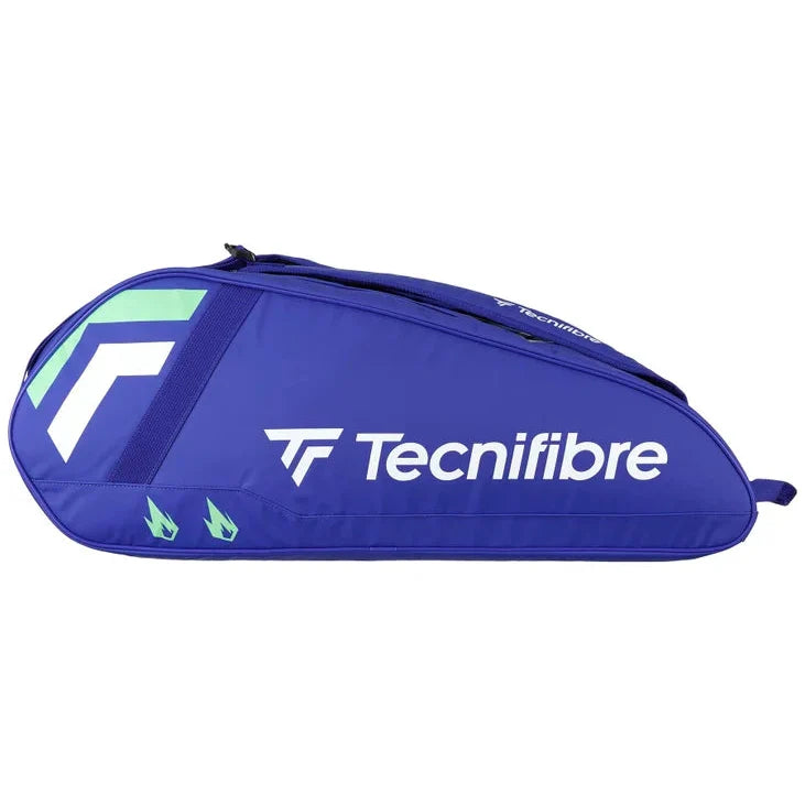 Raquetero Tecnifibre Tour Endurance Blue ID 12R 2025