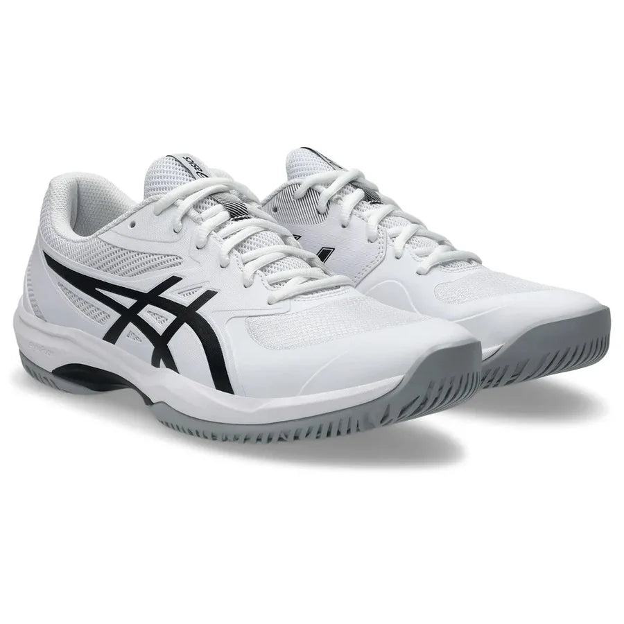 Tenis Asics Game FF Black/White