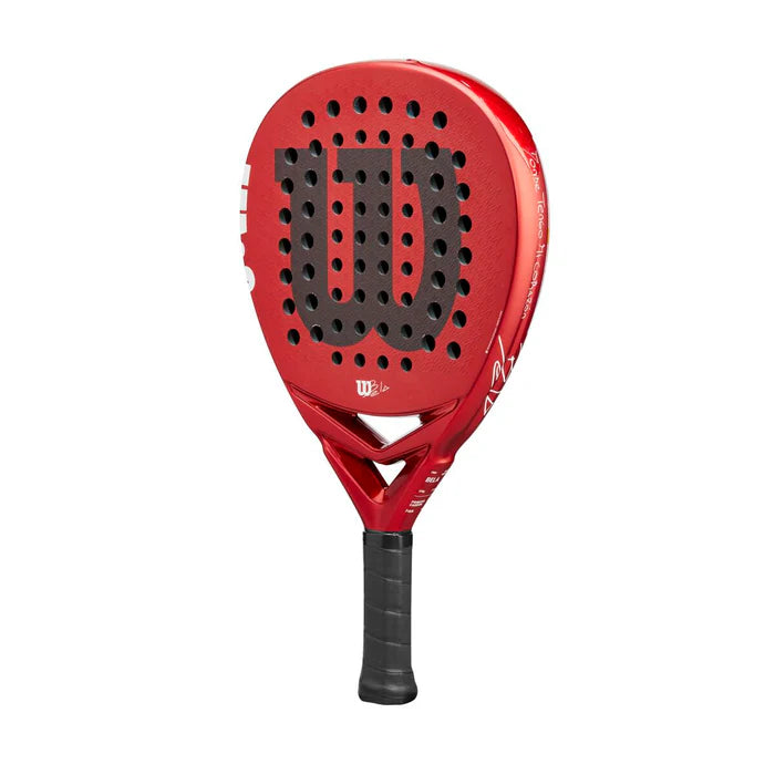 Pala Wilson Bela Pro Edicion Argentina (370g.) V2.5