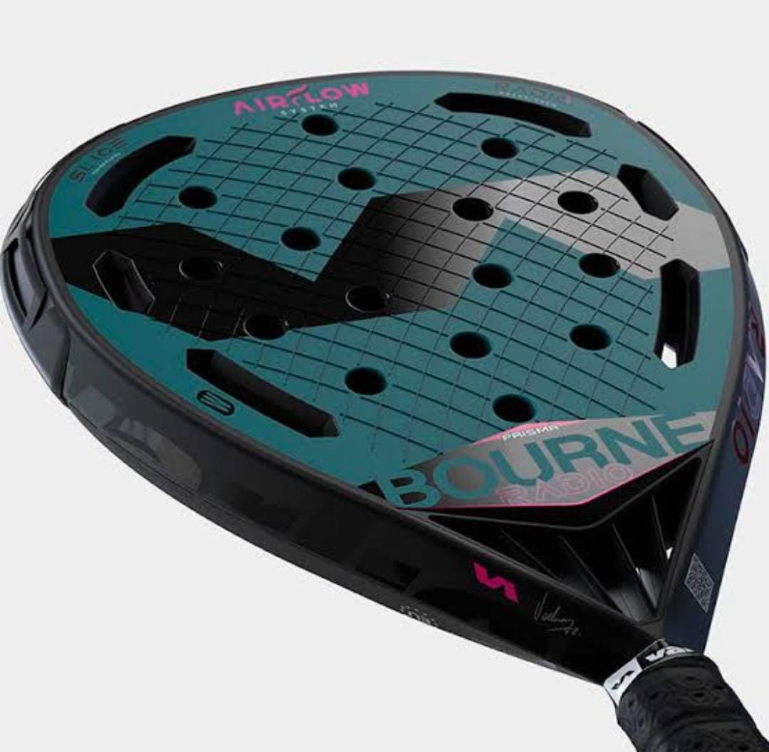 Pala Varlion Bourne Summum Prisma Radio W
