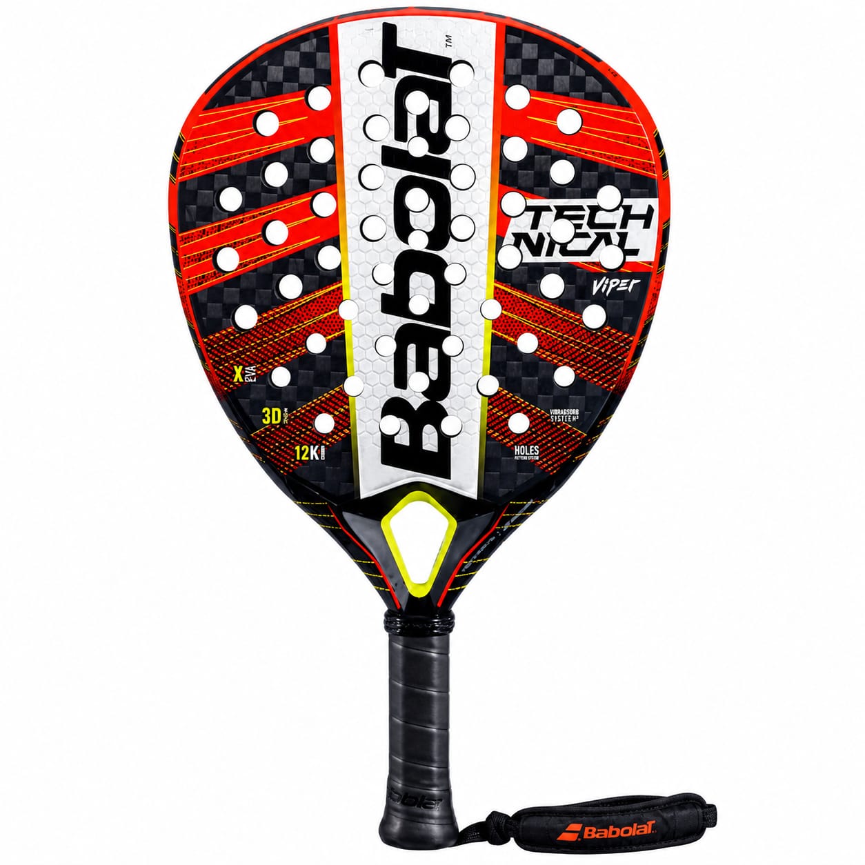 Pala Babolat Technical Viper (365g.) 2023