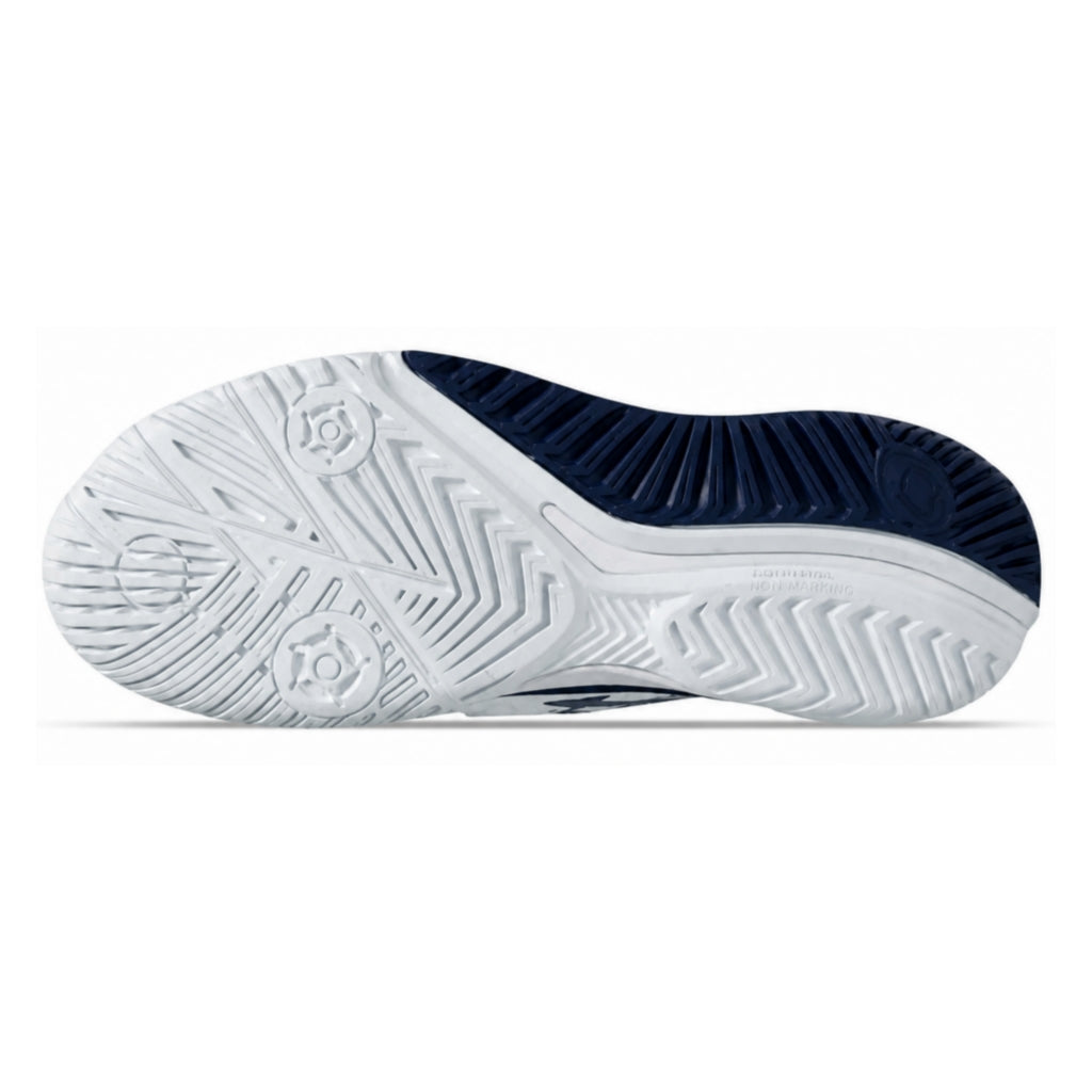 Tenis Asics Gel Resolution 9 Women (Pale Mint)