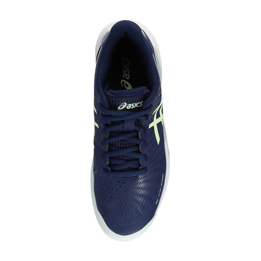 Tenis Asics Gel Challenger 14 Women (Blue Expanse/Illuminate)